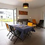 公寓 Chez Alexane *