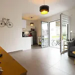 公寓 Chez Alexane 阿讷西