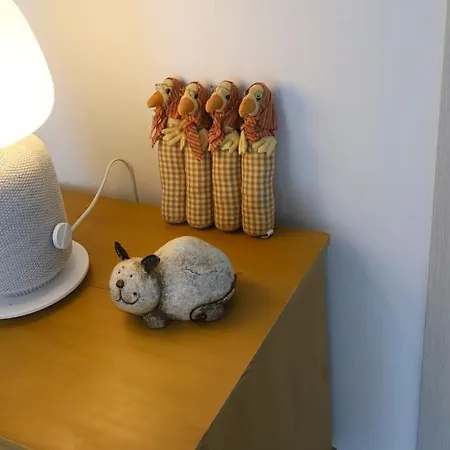 Chez Alexane Appartamento *