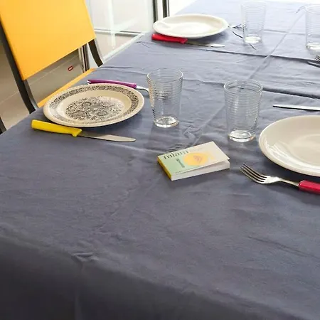 Chez Alexane