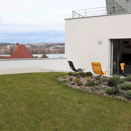 Appartement Chez Alexane